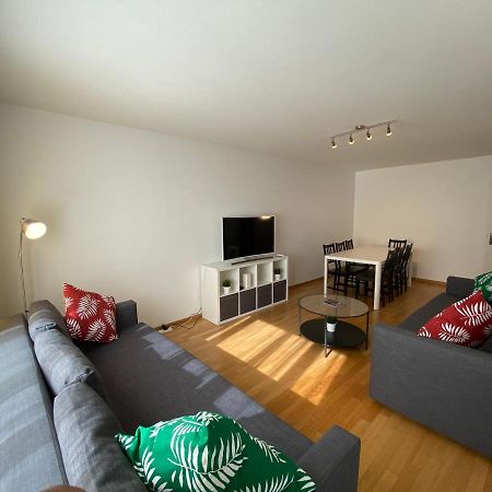 لوسرن Galaxy Apartments المظهر الخارجي الصورة