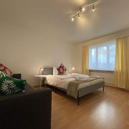 لوسرن Galaxy Apartments المظهر الخارجي الصورة