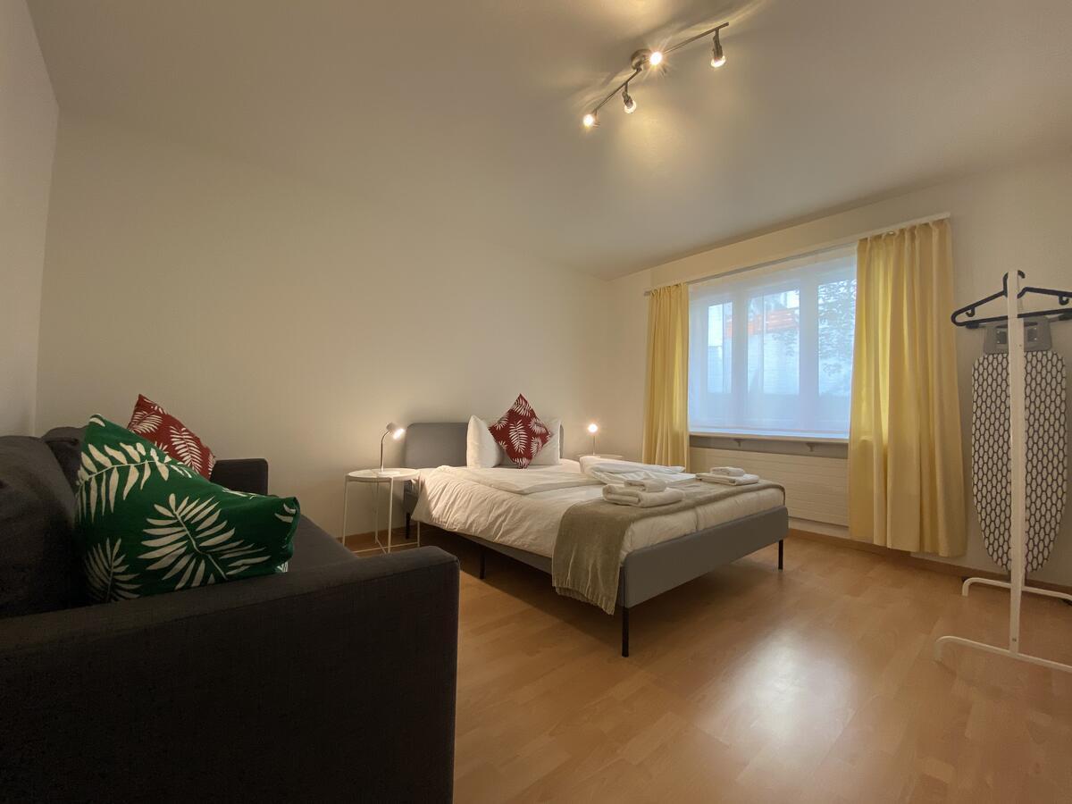 لوسرن Galaxy Apartments المظهر الخارجي الصورة
