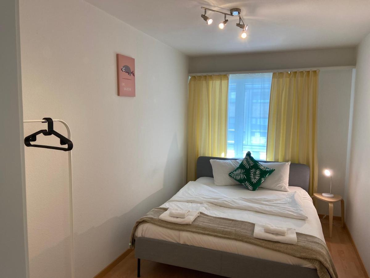 لوسرن Galaxy Apartments المظهر الخارجي الصورة