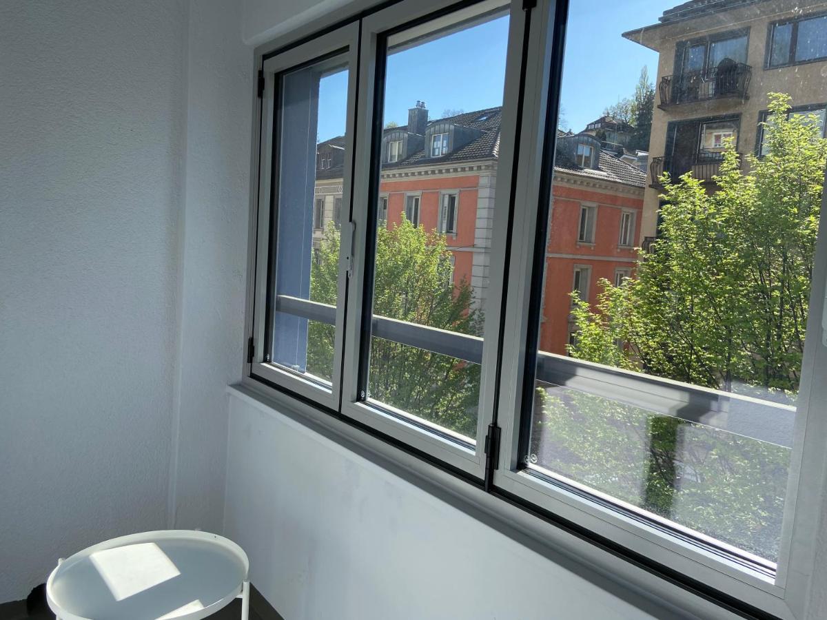 لوسرن Galaxy Apartments المظهر الخارجي الصورة