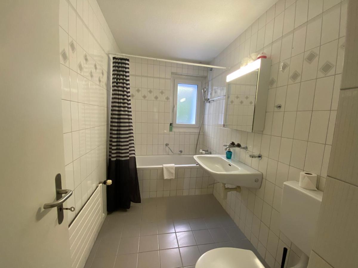 لوسرن Galaxy Apartments المظهر الخارجي الصورة